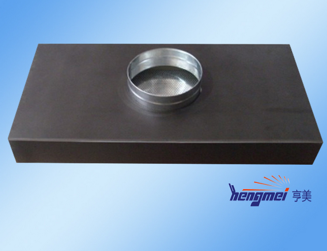 抛弃式高效过滤器